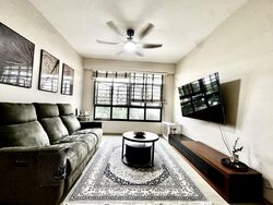 Blk 626A Tampines Greenverge (Tampines), HDB 4 Rooms #626056511